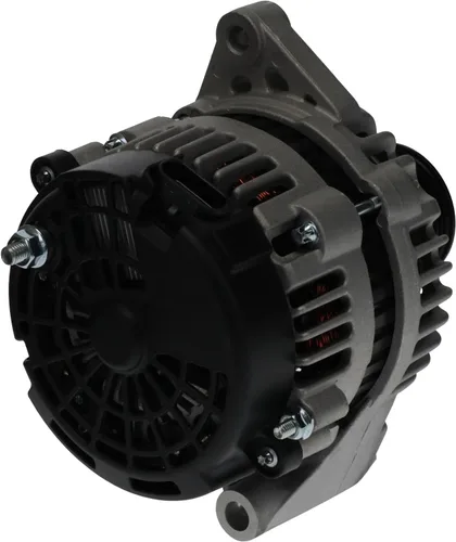 Vista 8 de OEG parte el nuevo alternador compatible con los generadores de FG Wilson Perkins Olympian Caterpillar Genset 327-6712, 8600282, 8600336, 8600688