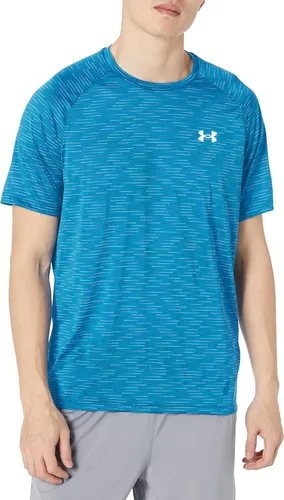Vista 30 de Under Armour Tech 2.0 5c - Camiseta de manga corta para hombre