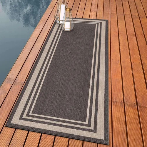 Vista 70 de Keen Home Design Terrace - Alfombra lavable de 8 x 10 pies para patio, cocina, balcón, playa, jardín, terraza y porche, tamaño: 7 pies 7 x 10 pies