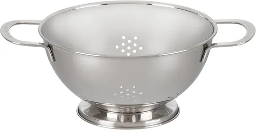 Vista 3 de Le Creuset Juego de 3 coladores apilables