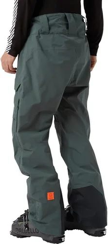 Vista 2 de Helly-Hansen Pantalón Ridge Infinity Shell para hombre