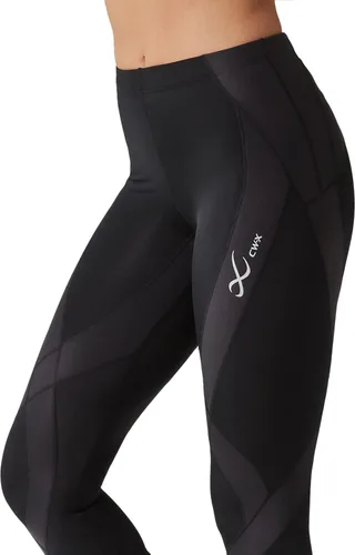 Vista 4 de CW-X Generador de resistencia para mujer Soporte articular y muscular 34 compresión apretado