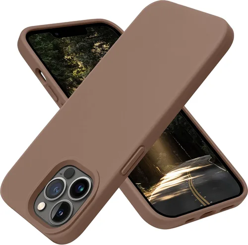 Vista 139 de OTOFLY - Funda para iPhone 8, iPhone 7, serie suave y sedosa, calidad prémium, botones de silicona suave, funda protectora compatible con iPhone 7