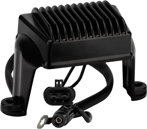 Vista 12 de 74505-02 Regulador de Voltaje Rectificador para Harley Touring 2002-2003