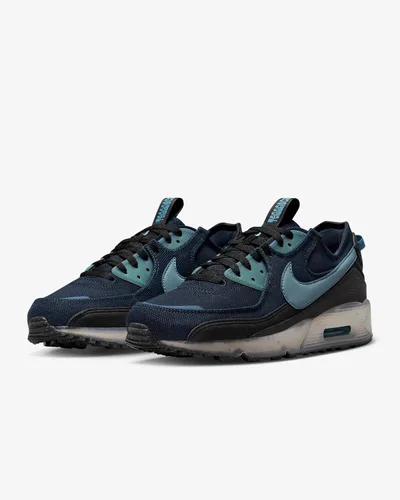 Vista 5 de Nike mens Air Max Terrascape 90