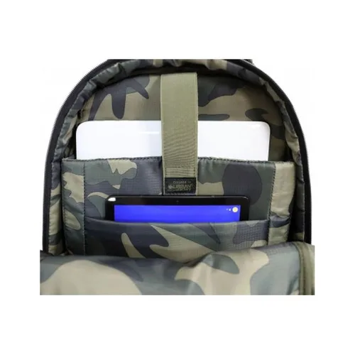 Vista 4 de Mochila para Portátil Urban Factory CYCLEE EDITION 14