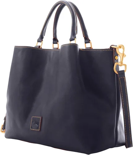 Vista 2 de Dooney & Bourke Bolso, Bolso Florentine Large Barlow