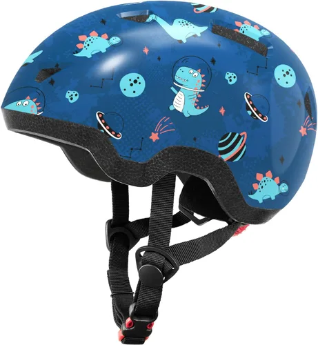 Vista 15 de MOUNTALK - Casco de bicicleta para niños/bebés, para niños de 1/2/3/4/5/6/7/8 años, cascos para niños de 5-8/8-14 años, cascos de patineta