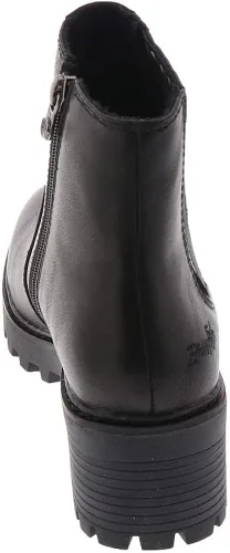 Vista 6 de Blowfish Malibu Botas de moda Leah para mujer