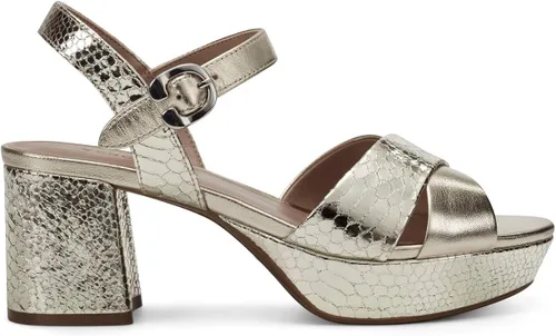 Vista 6 de Aerosoles Sandalias de tacón Cosmos para mujer