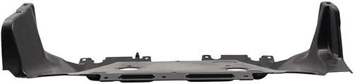 Vista 9 de Brock Protector de protección contra salpicaduras inferior del motor delantero compatible con 96-04 Pathfinder 758924W000 NI1228151