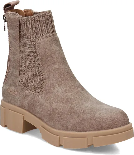 Vista 4 de Blowfish Malibu Botas de moda moros para mujer