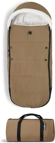 Vista 10 de Stokke YOYO Footmuff