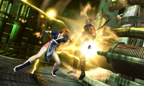 Vista 3 de Dead or Alive