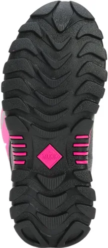 Vista 2 de Muck Boot Arctic Sport Ll Extreme Conditions - Botas de invierno de goma para mujer, NegroNegro