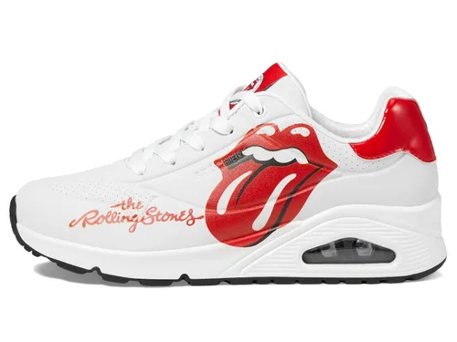 Vista 5 de Skechers Street Women's,UNO - Rolling Stones Single!,WRD,11 M US