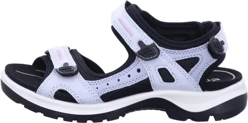 Vista 2 de ecco Sandalias Yucatan para mujer
