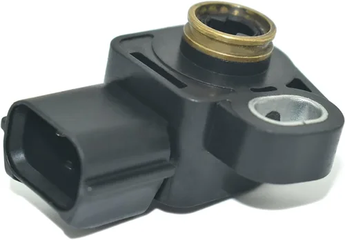 Vista 3 de Sensor de posición del acelerador 5P0-H5885-00 compatible con Yamaha FZ8 FZ 8 2011-2013