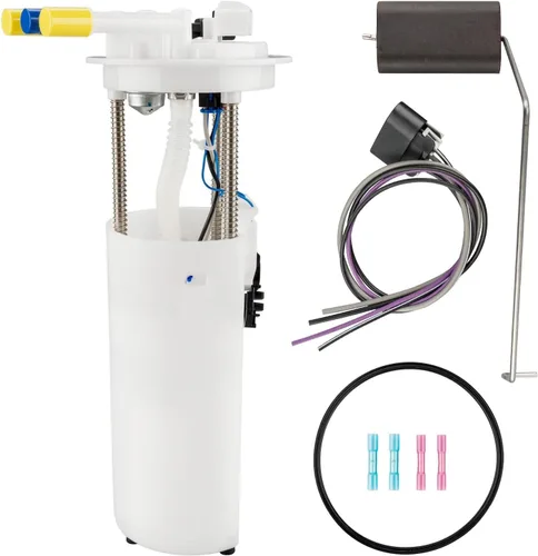 Vista 135 de Ensamblaje Eléctrico de Bomba de Combustible HFP964 PHILTOP Reemplazo para Savana 3500 2006-2016 6.6L, Savana 2500 2006-2016 V8 6.6L, 6.6L, F350