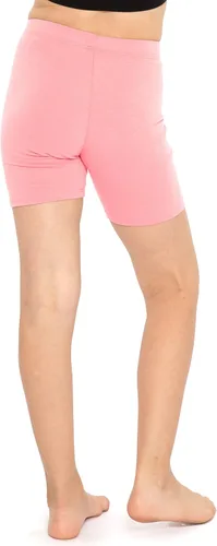 Vista 3 de STRETCH IS COMFORT Pantalones cortos de algodón para niña y leggings hasta la rodilla 4-16
