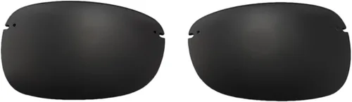 Vista 3 de Walleva - Lentes de repuesto para gafas de sol de playa Maui Jim Sandy varias opciones disponibles