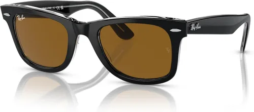 Vista 42 de Ray-Ban RB2140 Original Wayfarer Square Sunglasses