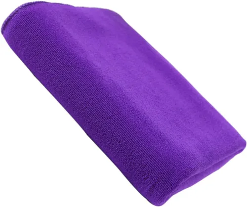 Vista 5 de NOLITOY Toallas de spa Toallas absorbentes Toallas de baño Toalla suave Toalla de fibra de poliéster Toalla de secado rápido Toalla corporal Towles