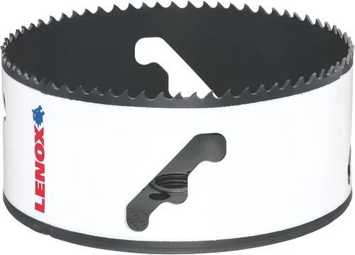 Vista 24 de Lenox Sierra perforadora - 16 L 1 pulg. (25 mm)