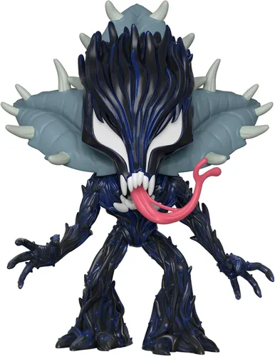 Vista 2 de Funko Pop! Marvel: Venom - Groot