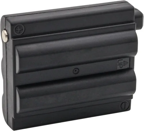 Vista 2 de Kastar Paquete de 1 batería recargable de hidruro metálico de níquel compatible con Midland BATT-5RX AVP17 y Midland GXT-745 GXT745 GXT-800 GX-T808