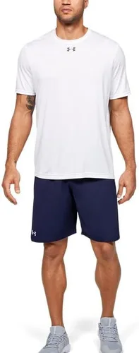 Vista 5 de Under Armour Pantalón corto UA Locker de 9 pulgadas con bolsillos para hombre