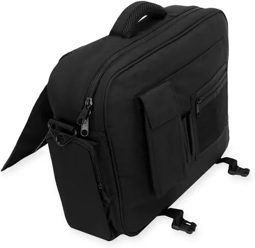 Vista 5 de Everest Maletín Deluxe, Negro -, Maletín Deluxe