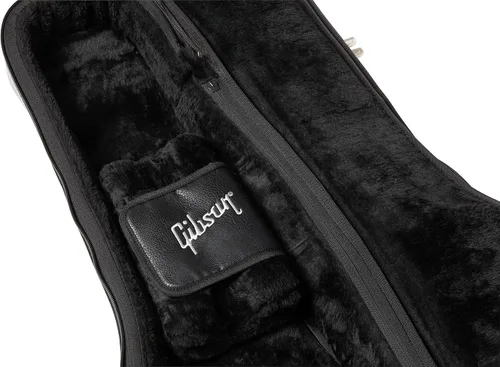 Vista 3 de Gibson Funda blanda prémium para Les Paul y SG, color negro