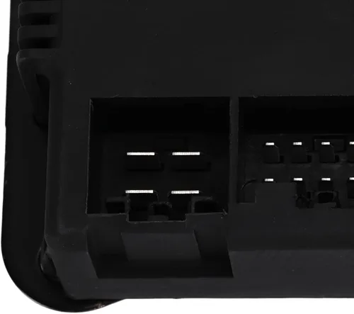 Vista 7 de Módulo de control de freno de remolque Conjunto de controlador de freno de remolque 601?024 Reemplazo de accesorios para 1500 2013?2014