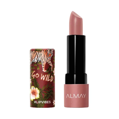 Vista 14 de Almay Lip Vibes, Shake it Up, 0.14 onzas, adorno de lápiz labial