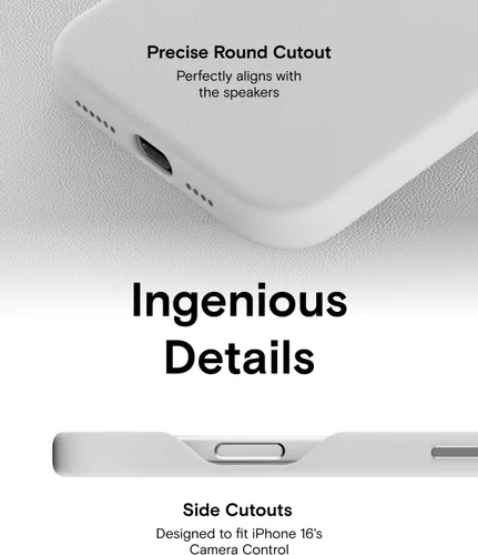 Vista 7 de MOFT Soporte de trípode para teléfono y funda para iPhone 16 Pro Max, ajuste de ángulo e imanes fuertes y compatible con MagSafe MOVAS Invisible