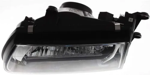 Vista 6 de Para Honda Passport Faro Asamblea 2000 2001 2002 lado del conductor IZ2502105 8972084273