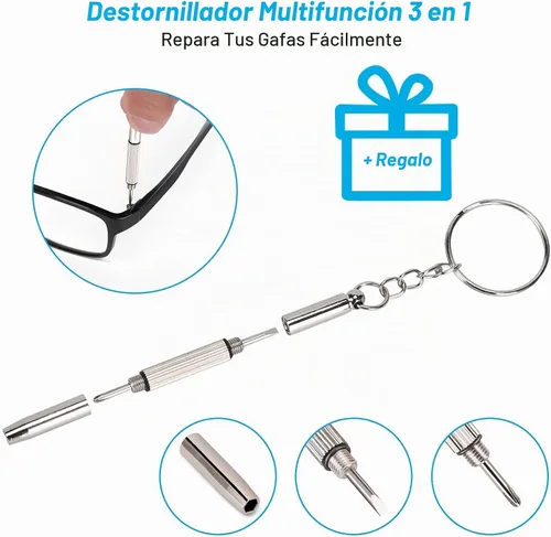 Vista 2 de 12 pares de agarraderas para las orejas, soporte antideslizante para gafas, gancho de silicona de alta calidad