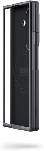 Vista 2 de SP CONNECT Funda para teléfono SPC+ Compatible con Samsung Z FOLD 7 Negro