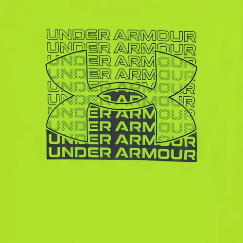 Vista 15 de Under Armour baby-girls Ua Terrazzo Leopard Heart SetShort Set