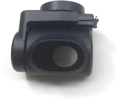 Vista 3 de TEAMWILL Gimbal Motor Cámara Len Vivienda Shell Cubierta Piezas de Reparación para DJI Spark Drone