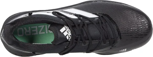 Vista 2 de adidas Adizero Afterburner 8 Pro - Tacos de TPU para hombre