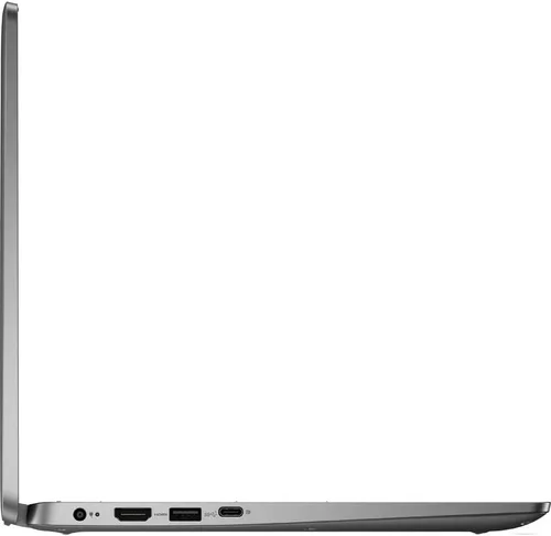 Vista 3 de Dell Latitude 3340 - Computadora portátil de 13.3 pulgadas, Full HD, 1920 x 1080, Intel Core i7 de 13ª generación i7-1355U Deca-core (10 Core), 16