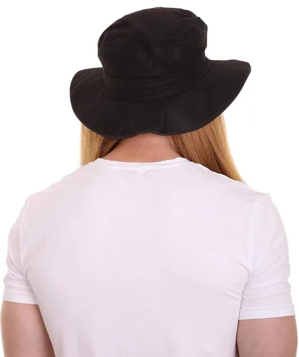 Vista 3 de Peluca de criatura corta para hombre adulto, forro ajustable y fibra suave para mayor comodidad y uso durante todo el día, fácil de llevar, perfecta