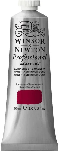 Vista 103 de Winsor & Newton - pintura profesional acrílico