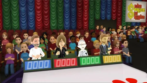 Vista 5 de Price Is Right Decades - Xbox 360