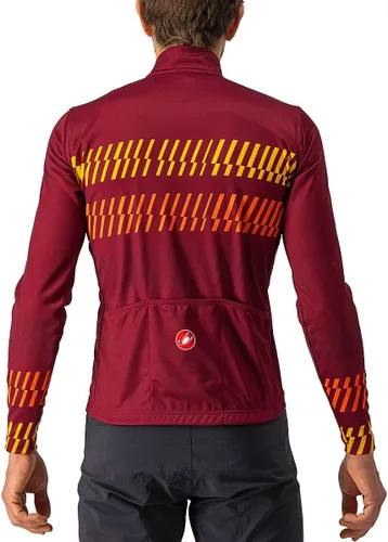 Vista 2 de Castelli Camiseta térmica ilimitada