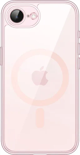 Vista 11 de JETech Funda magnética para iPhone 16, color negro