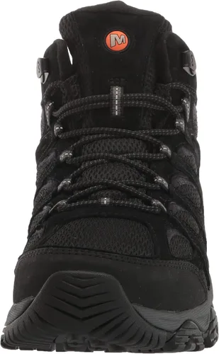 Vista 2 de Merrell Moab 3 Mid Botas de senderismo para hombre