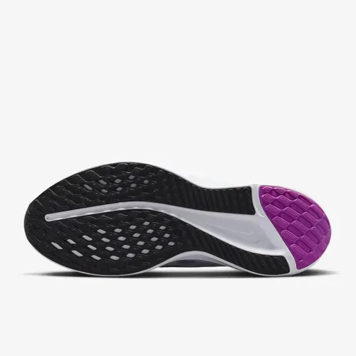 Vista 5 de Nike Quest 5 - Tenis de entrenamiento para hombre blancofucsia